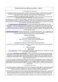 Detto questo, spiegheremo come accedere alla magistratura ordinaria. Organizzazione Della Giustizia Magistratura In Italia Diritto Amministrativo Docsity