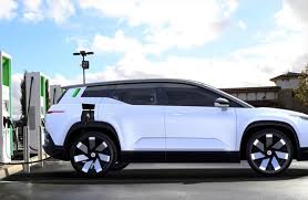 Image result for Earth 2014 Fisker