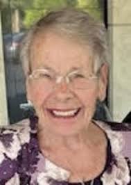 Judy Augustine Obituary (2025)