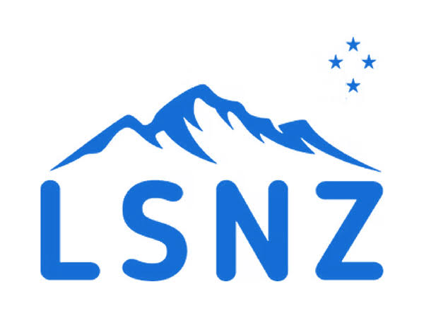 LSNZ logo
