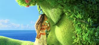 Definición rae de «mocoano, mocoana» según el diccionario de la lengua española: Moana Is The Best Disney Princess Of All Time