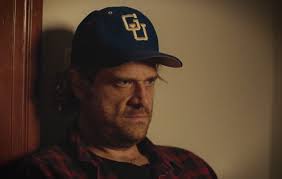 PREM: I'm Alright If You're Alright by Ben York Jones // Directors Notes