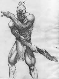 Image result for maui god