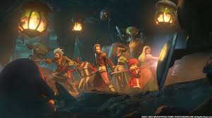Recipes Dragon Quest 11 Best Recipes Around The World Dragon Quest Dragon Warrior Dragon