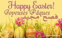 تاريخ عيد الفصح متغير، فالمسيحيون الأوائل تحدثوا عن ثلاث فرضيات في الاحتفال به و ما سبب التسمية و علاقتها باليهود؟ يرتبط عيد القيامة المسيح عضويا بعيد الفصح. Ù†Ù‡Ø§ÙŠØ© Ø§Ù„Ø§Ù†ÙƒØ³Ø§Ø± Ø¹ÙŠØ¯ ÙØµØ­ Ø³Ø¹ÙŠØ¯ Ø§Ø¬Ù…Ù„ Ø§Ù„ØµÙˆØ± Ù„Ø¹ÙŠØ¯ Ø§Ù„ÙØµØ­ 2021 Ø±Ø³Ø§Ø¦Ù„ ØªÙ‡Ù†Ø¦Ø© Ø¹ÙŠØ¯ Ø§Ù„Ù‚ÙŠØ§Ù…Ø© Ø§Ù„Ù…Ø¬ÙŠØ¯ 2021 Ù…Ø¹Ø§ÙŠØ¯Ø§Øª Ù…ØªØ­Ø±ÙƒØ© Ø´Ø¹Ø± Ø¹Ù† Ø¹ÙŠØ¯ Ø§Ù„ÙØµØ­ ØªÙ‡Ù†Ø¦Ø© Ø§Ù„Ù…Ø³ÙŠØ­ Ù‚Ø§Ù… Ø­Ù‚Ø§ Ù‚Ø§Ù… Ø¨Ø¹ÙŠØ¯ Ø§Ù„Ù‚ÙŠØ§Ù…Ø© Ø¨Ø§Ù„Ø§Ù†Ø¬Ù„ÙŠØ²ÙŠØ© Ù„Ù„Ø£Ù‡Ù„