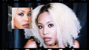 Indie Sleaze Makeup Tutorial