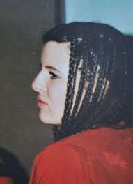 Alice Amelia Buckley (1958-2017)