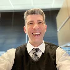 Ryan Flint (@ryanflint_edu)