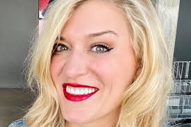 About Molly McCormack