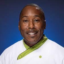 Terrence Tookes's Instagram, Twitter & Facebook