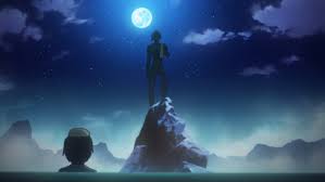 Spoilers Tengen Toppa Gurren Lagann Episode 6 Dc Rewatch Discussion Thread Anime