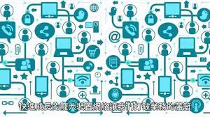 物聯網應用 汽車業 運輸業 零售業