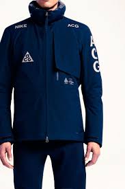 Nikelab Acg Gore Tex 2 In 1 System Jacket Nikelab Acg 2 In 1 Men S Jacket Jackets Men Fashion Mens Jackets Mens Activewear