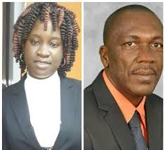 Football president select his two nominees to executive