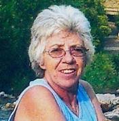 Linda Angell Obituary