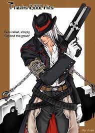 return from the grave by cat cat on deviantart creature design grave trigun