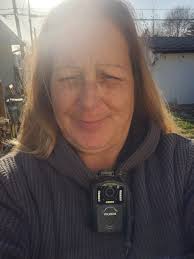 Light hike today, testing our new gear for an epic hike soon❤️