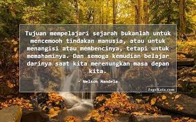 Jika engkau melihat seseorang selalu menjawab segala apa yang ditanyakan kepadanya, mengungkapkan segala apa yang disaksikannya, dan menyebut segala. 91 Kata Kata Semoga Jagokata