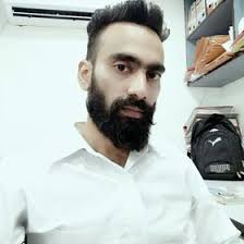 Mandeep Sohal (mssohal6)