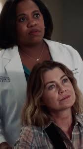 meredith grey miranda bailey wallpaper