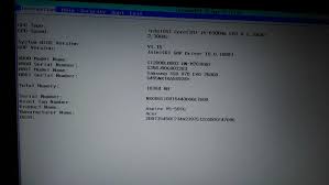 Did this problem occur after trying to unlock the password? How To Unlock Advanced Bios Setup Aspire V5 591g Page 2 Acer Community