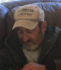 Paul Brissette Obituary (1959