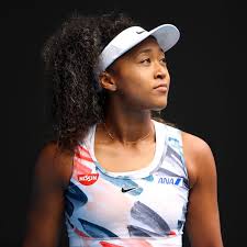 Naomi identifies as black and asian, but, despite growing up in the u.s. Naomi Osaka Family Age Facts Biography