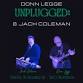 Unplugged: Donne Legge & Jack Coleman event image