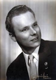 Herbert Zwahr Obituary