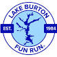 Lake Burton Fun Run event image