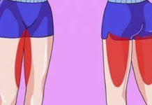 как накачать попу за 2 дня в домашних условиях 12 Uprazhnenij Chtoby Podtyanut Popu I Nogi Za 1 Nedelyu Uprazhneniya Beg Dlya Nachinayushih Zdorove