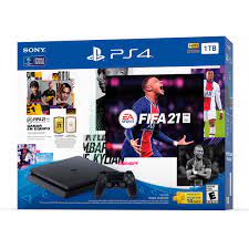 Es el 24.º de la serie y salió a la venta el 28 de septiembre del 2016 en norteamérica y el 29 de septiembre para el resto del mundo. Consola Ps4 Fifa 21
