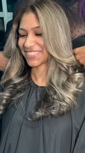 Happy birthday to my gorgeous girl , #haairbyisha #birthdaygirl  #hbitransformation