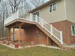 If none of these projects meets your need, you can purchase it and refer it to an engineer of your confidence to adapt it to your need. Building Deck Free Deck Design Plans