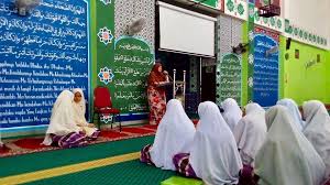 Jadual waktu persekolahan bulan ramadhan 2014 bagi smk bandar baru salak tinggi. Program Banat Asrama Sam Bandar Baru Salak Tinggi Facebook