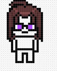 Dr Pixel Art Tutorial Danganronpa Amino Pixel art maker (pam) is designed for beginners, and pros who just want to whip something up and share it with friends. dr pixel art tutorial danganronpa amino