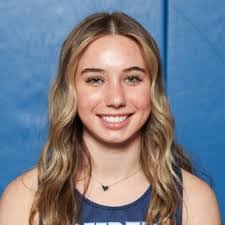 Caitlin Cooley's Instagram, Twitter & Facebook