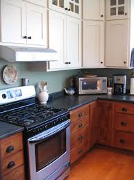 17 Two Tone Kitchen Cabinets That Will Take Off In 2019 New Kitchen Cabinets Kitchen Cabinets Color Combination Kitchen Design