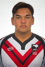 New Zealand Rugby League (NZRL)