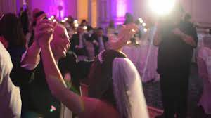 Wish there was a full service marriott nearby but this is what i was left with unfortunately as i try to earn my status. Elite Entertainment Djs The Knot