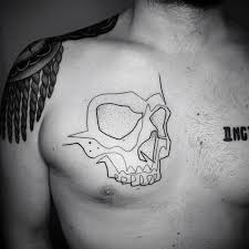 40 Small Minimalist Tattoos For Men Aesthetic Ink Ideas Mo Ganji Minimalist Tattoo One Line Tattoo
