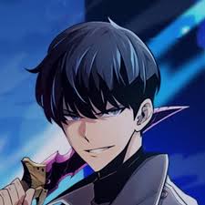 🔥Im the Max-Level Newbie | Solo Max-Level Newbie Characters MBTI  Personality Types