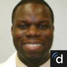 Dr. Emmanuel K. Baidoo, DO