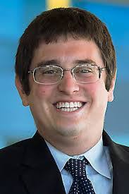 Ben Teske's Instagram, Twitter & Facebook