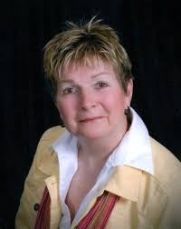 Maryann Lillian Tyndall Obituary