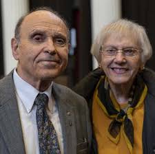 JFS in permanent home In this issue… BIC congregant files lawsuit against  picketers and city Reform Jewish movement votes to s