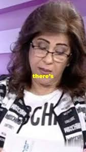 Layla Abdul Latif's Shocking Prediction: Saudi Arabia Faces Potential  Disaster by Year's End