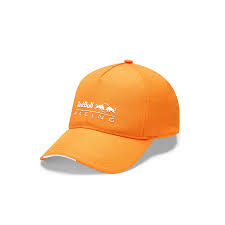 We did not find results for: Red Bull Racing Classic Cap Orange