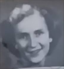 Edna George Obituary