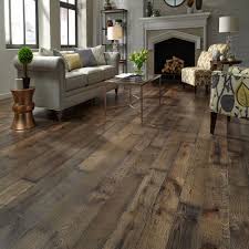 Might Be My Favorite Varied Color Wide Slightly Distressed Hardwood Floor Colors Distressed Wood Floors House Flooring